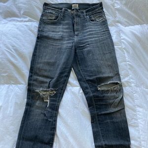 COPY - Citizens of Humanity jeans